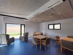 Centro de día en Acedo